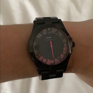 Marc by Marc Jacobs watch